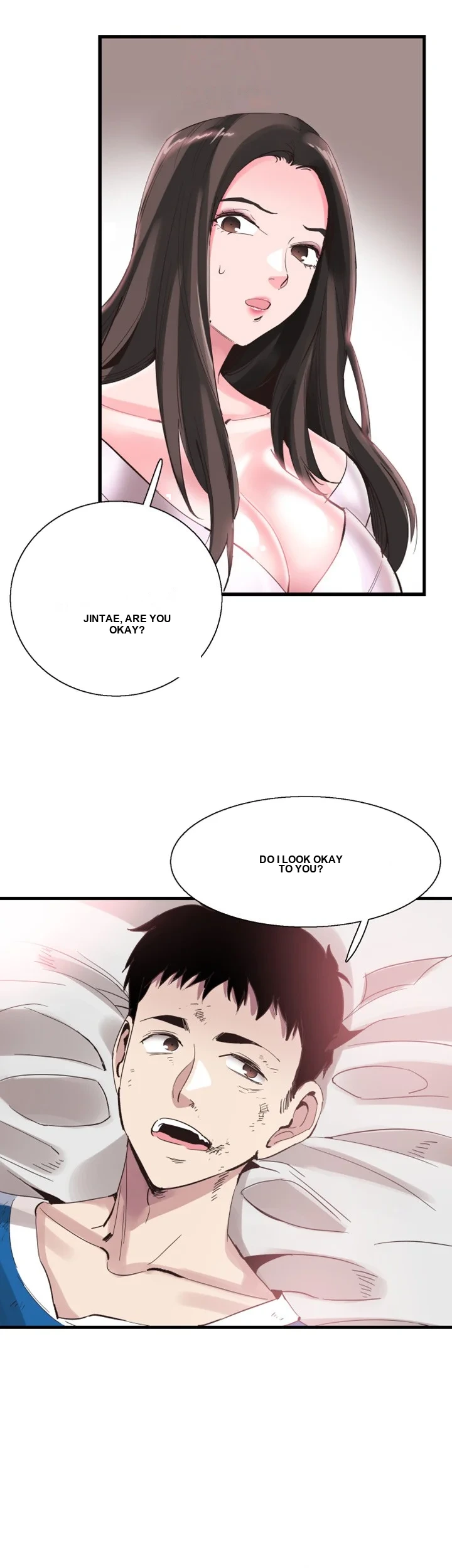 Campus Live Chapter 40 - Page 29