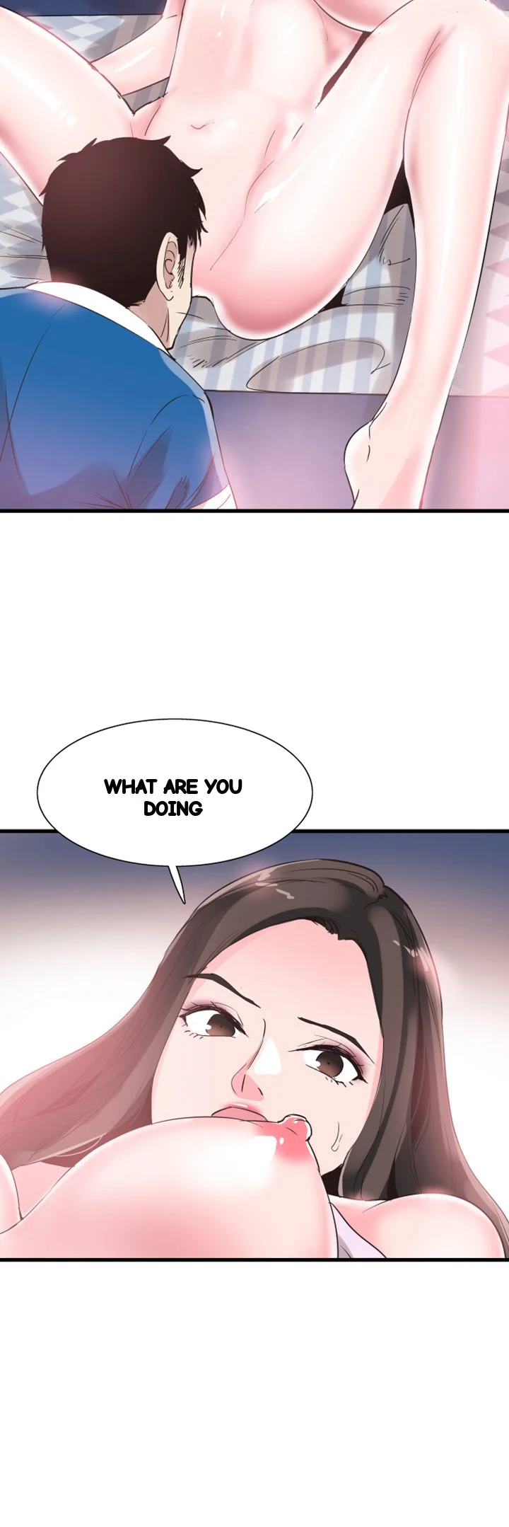 Campus Live Chapter 40 - Page 41