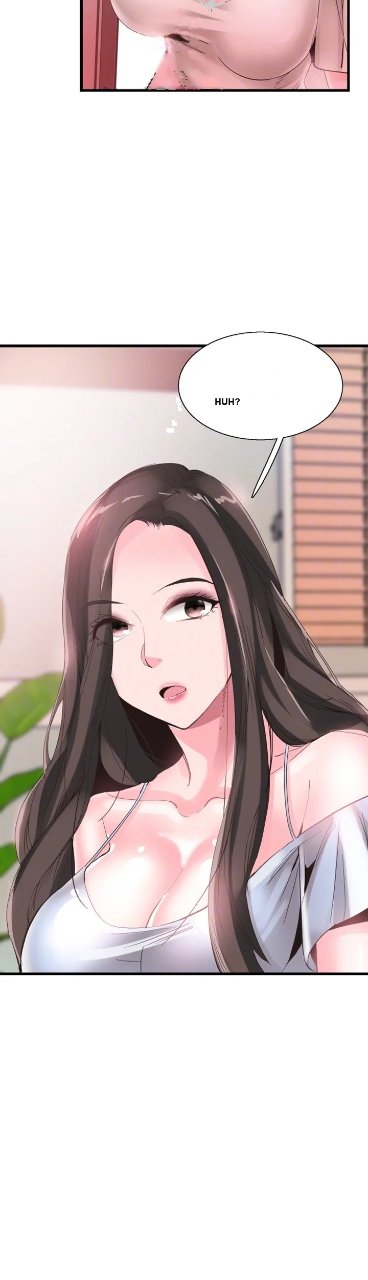 Campus Live Chapter 40 - Page 6