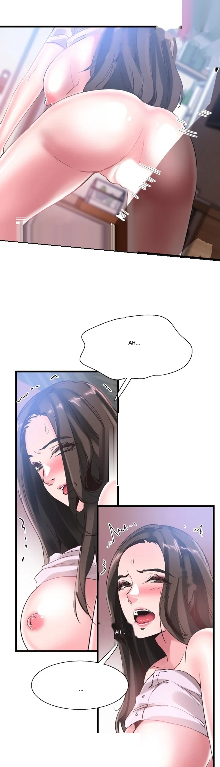 Campus Live Chapter 41 - Page 16
