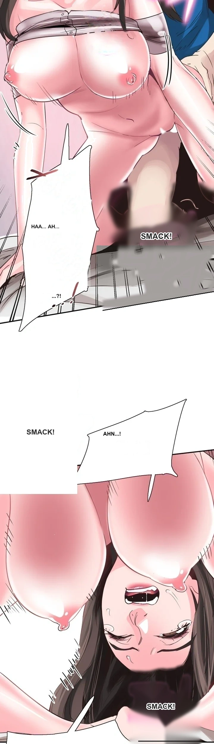 Campus Live Chapter 41 - Page 26