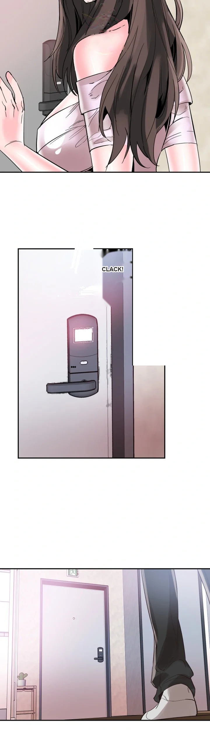 Campus Live Chapter 41 - Page 39