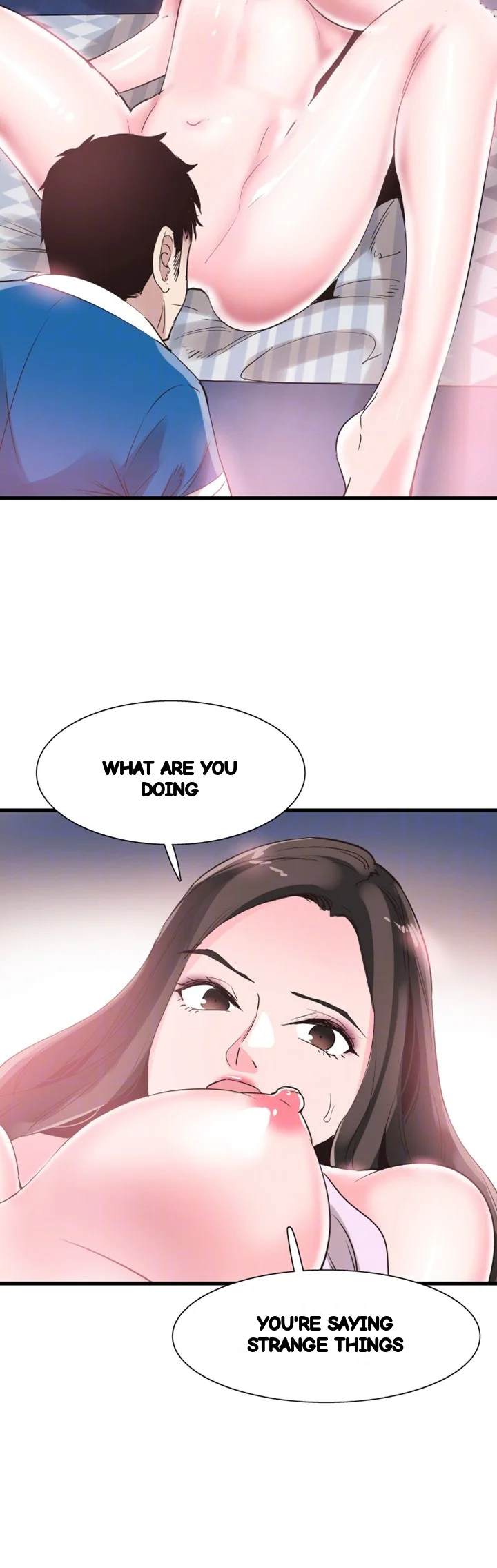 Campus Live Chapter 41 - Page 4