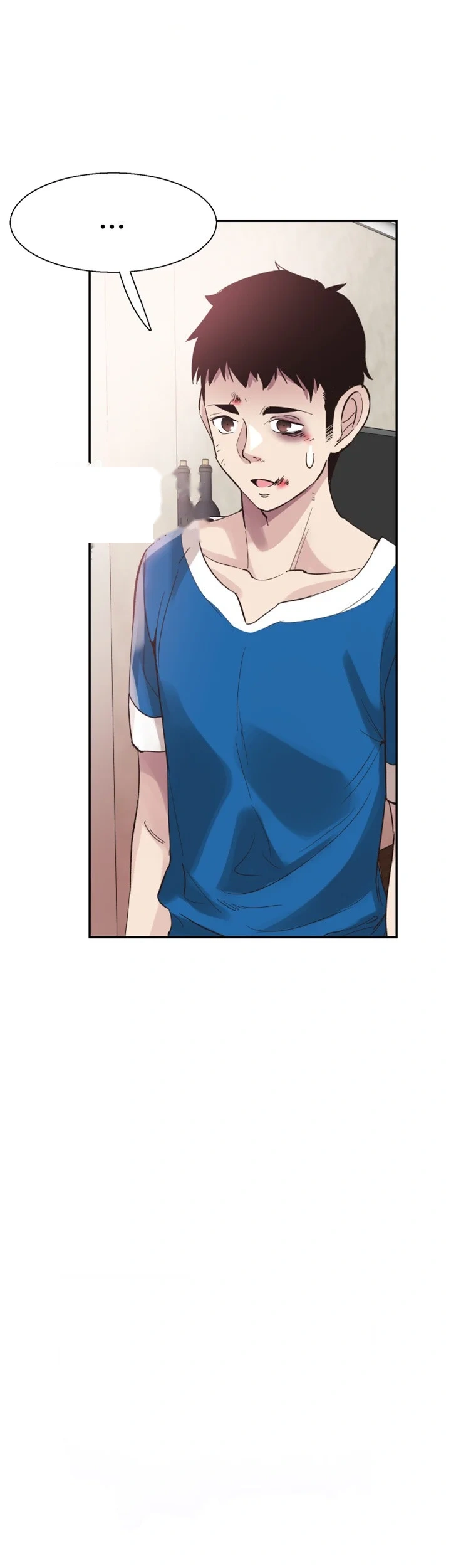 Campus Live Chapter 41 - Page 40