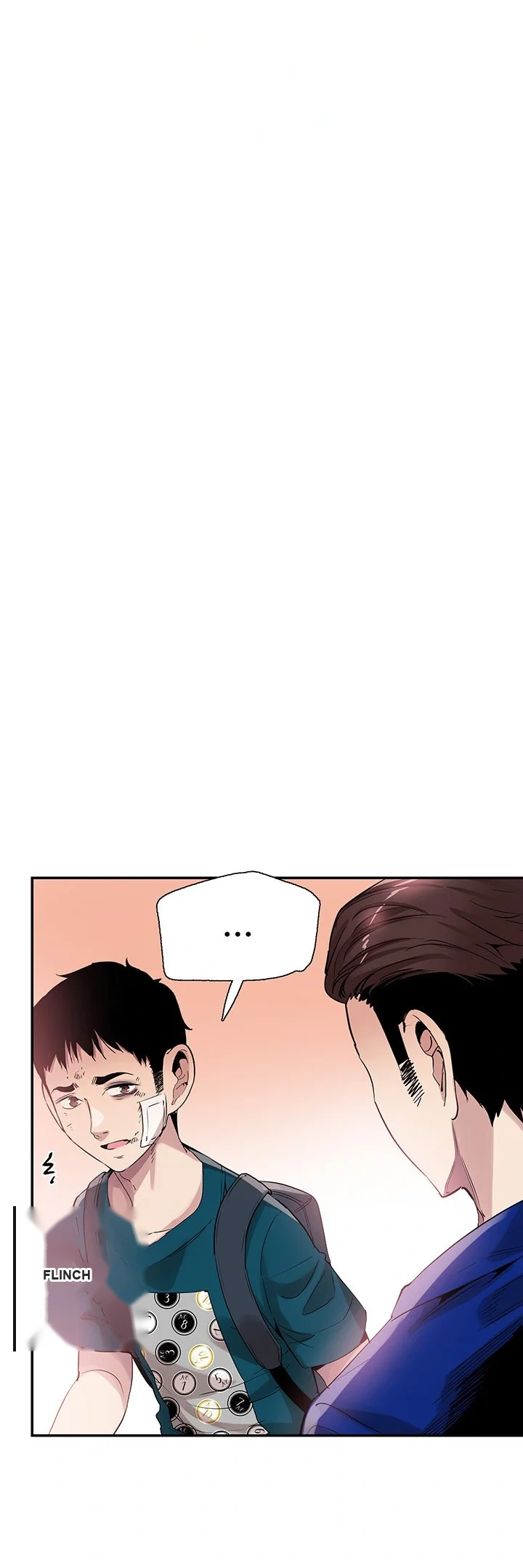 Campus Live Chapter 42 - Page 11