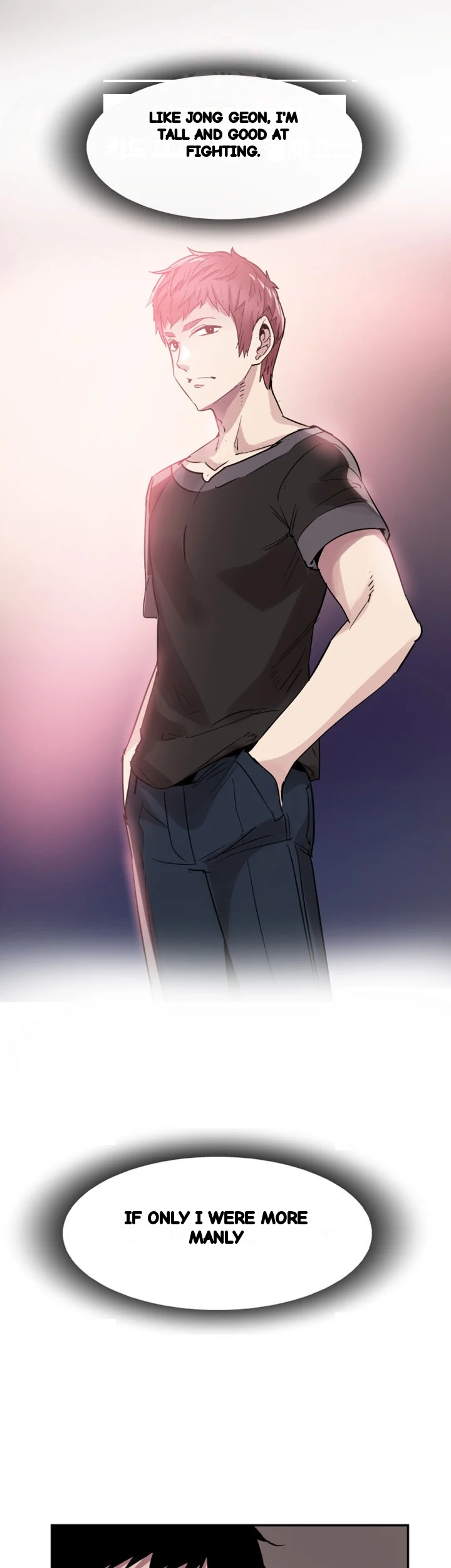 Campus Live Chapter 42 - Page 29
