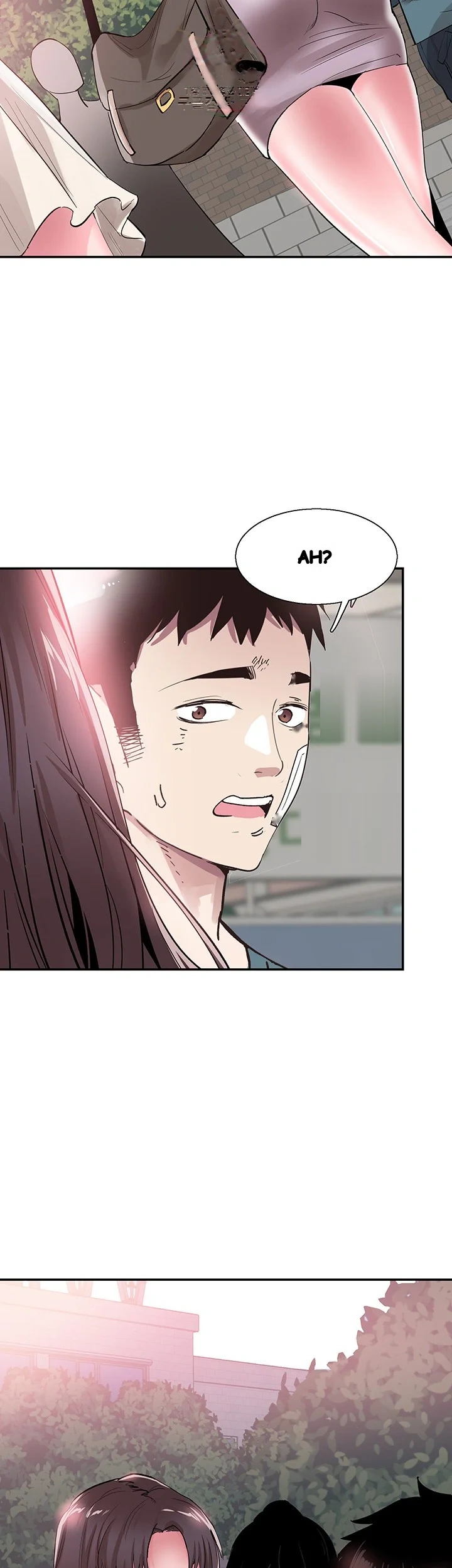 Campus Live Chapter 42 - Page 42