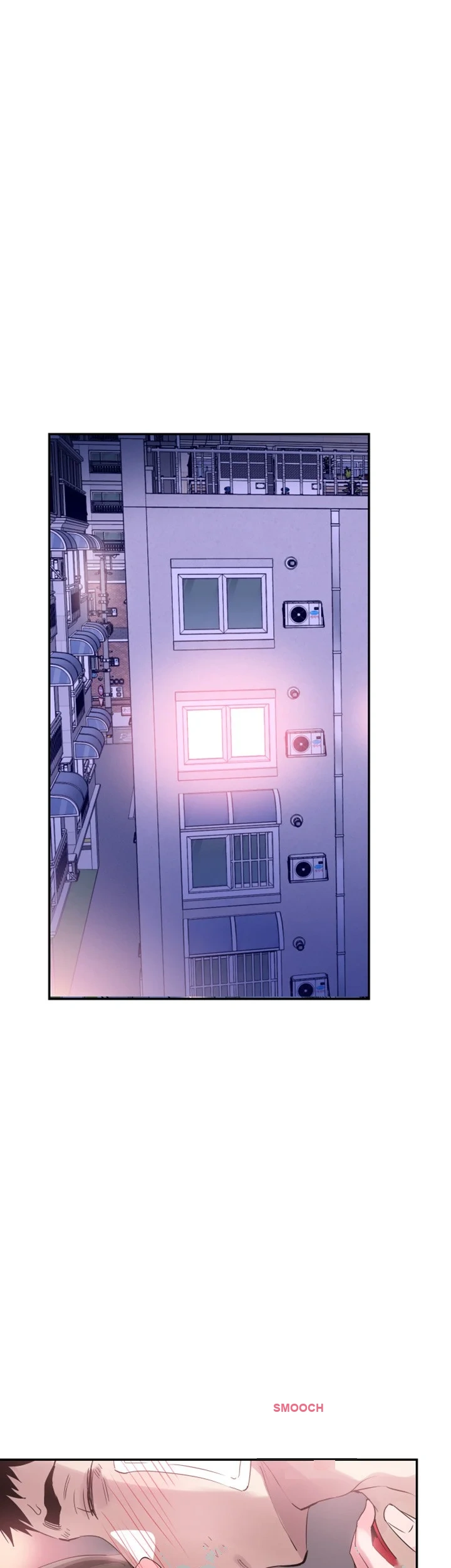 Campus Live Chapter 43 - Page 31