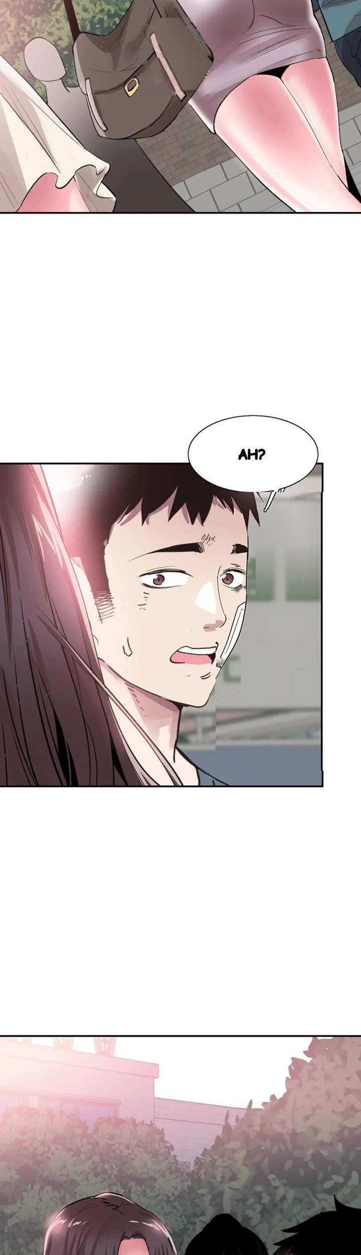 Campus Live Chapter 43 - Page 6