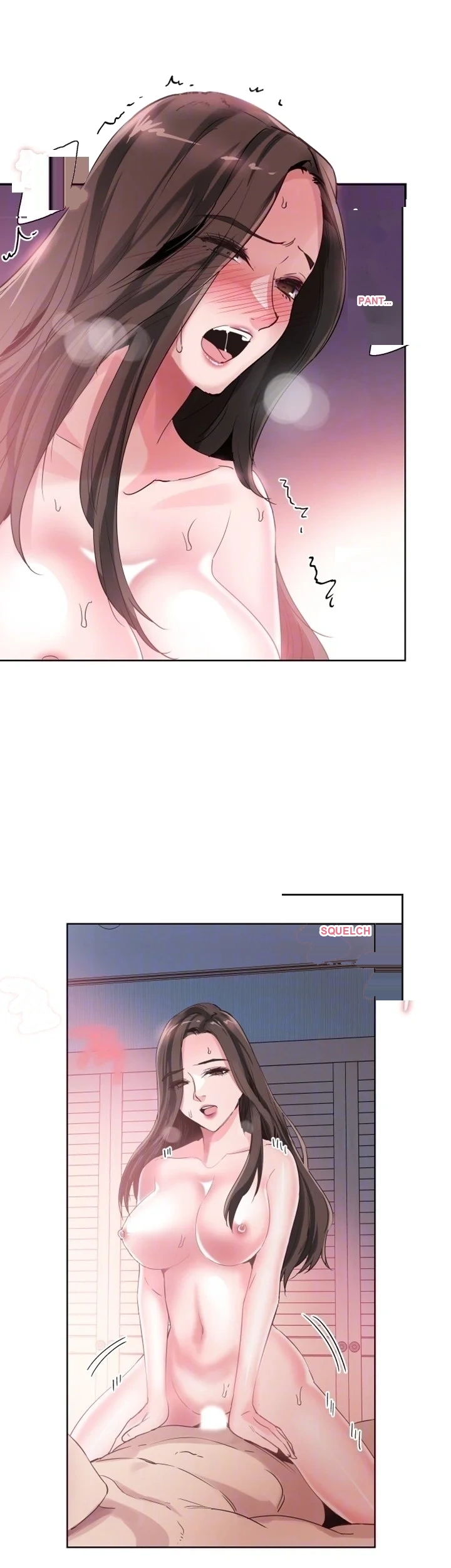 Campus Live Chapter 44 - Page 13