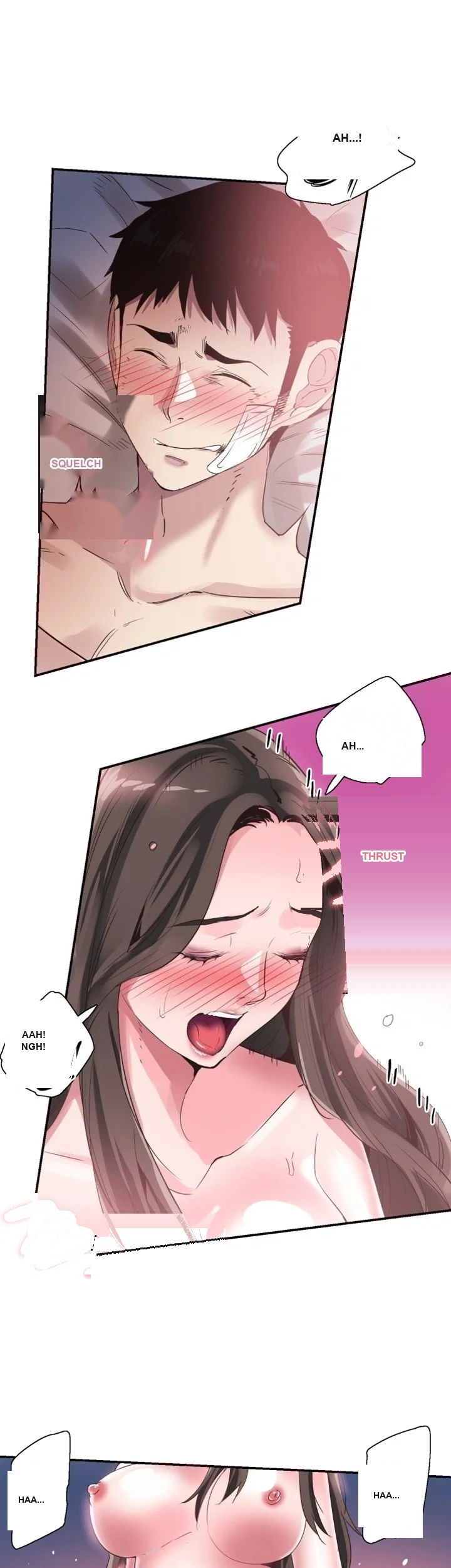 Campus Live Chapter 44 - Page 14