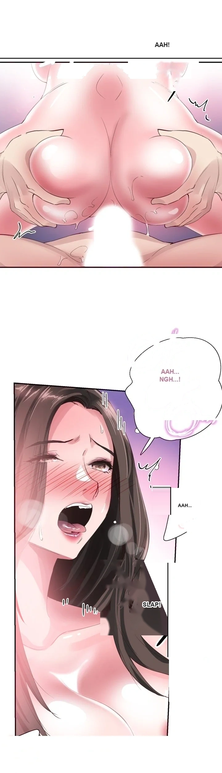Campus Live Chapter 44 - Page 17