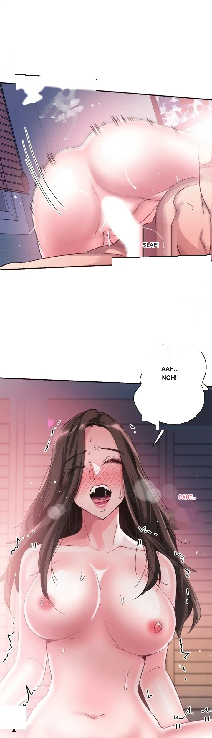 Campus Live Chapter 44 - Page 18