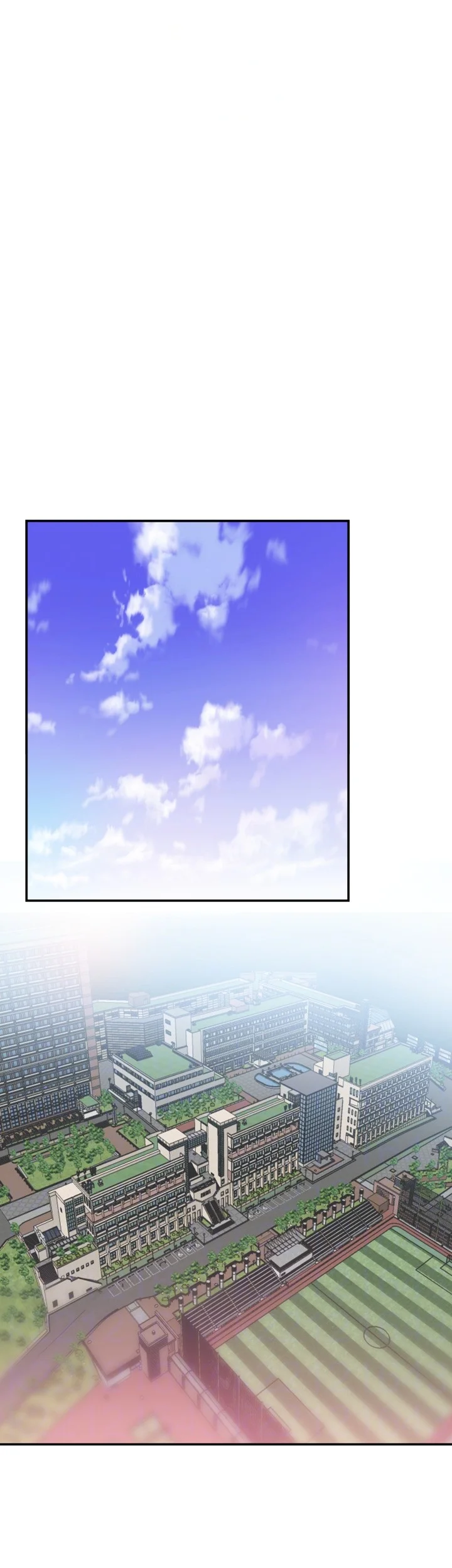 Campus Live Chapter 45 - Page 15