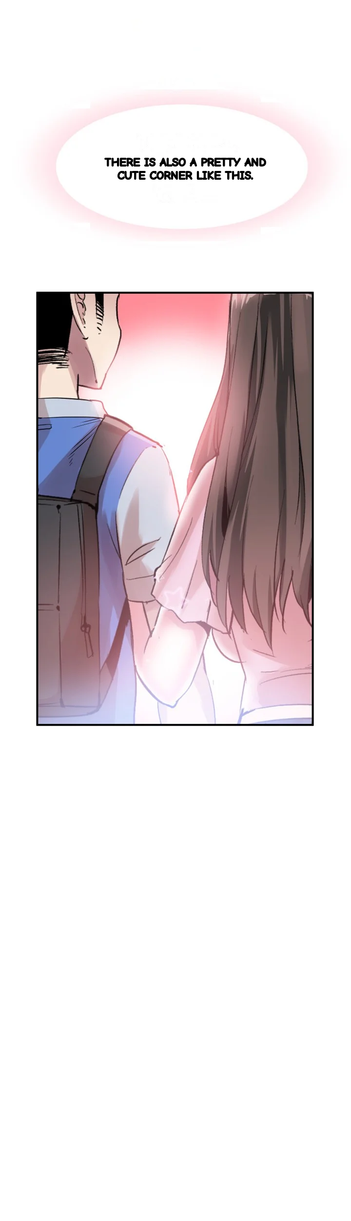 Campus Live Chapter 45 - Page 21