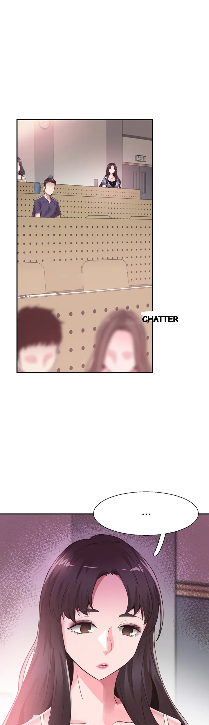 Campus Live Chapter 45 - Page 26