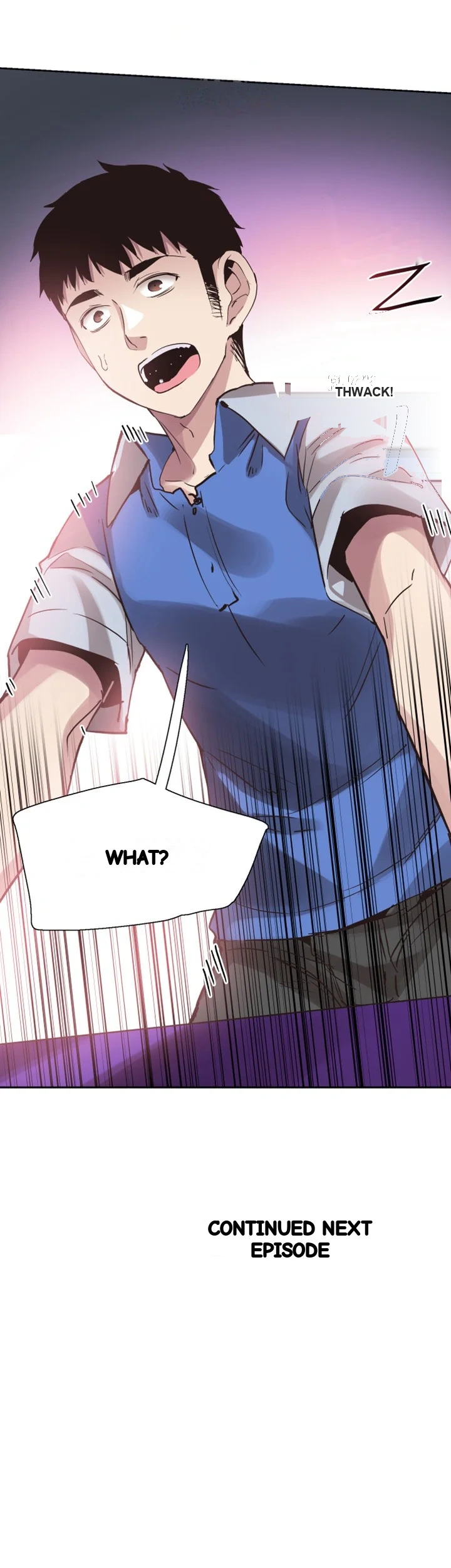 Campus Live Chapter 45 - Page 44