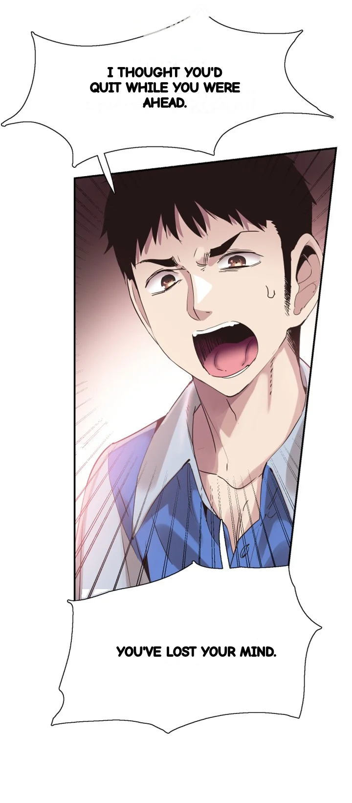 Campus Live Chapter 46 - Page 12