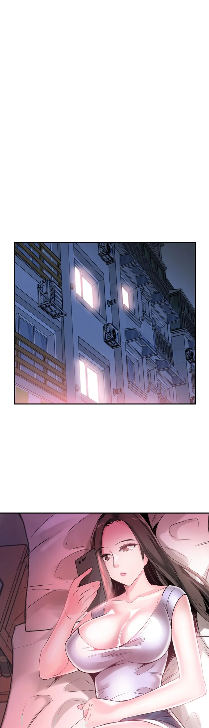 Campus Live Chapter 46 - Page 32