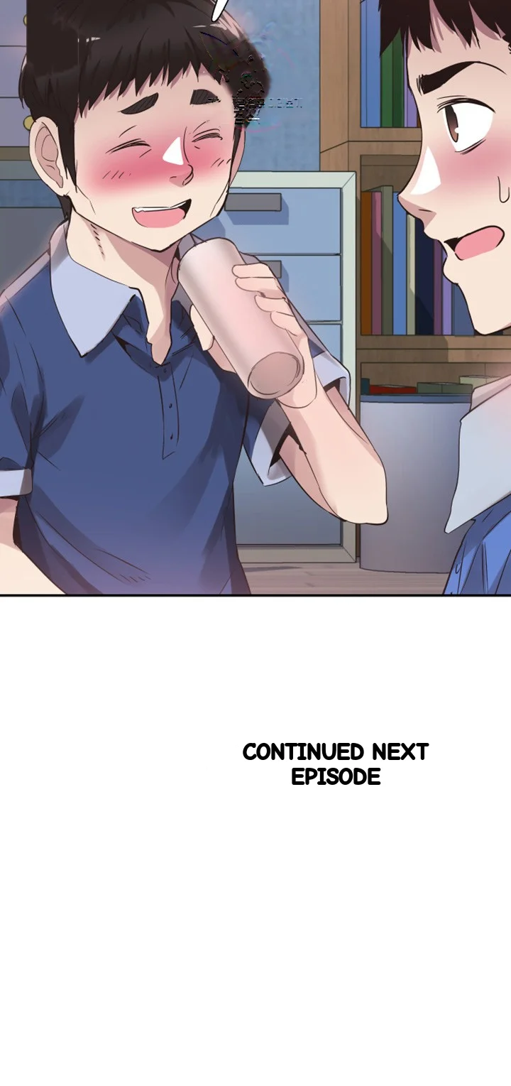 Campus Live Chapter 46 - Page 42