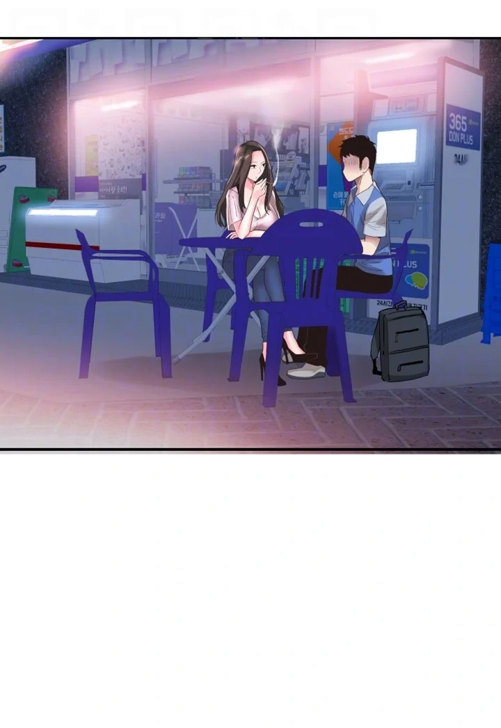 Campus Live Chapter 46 - Page 5