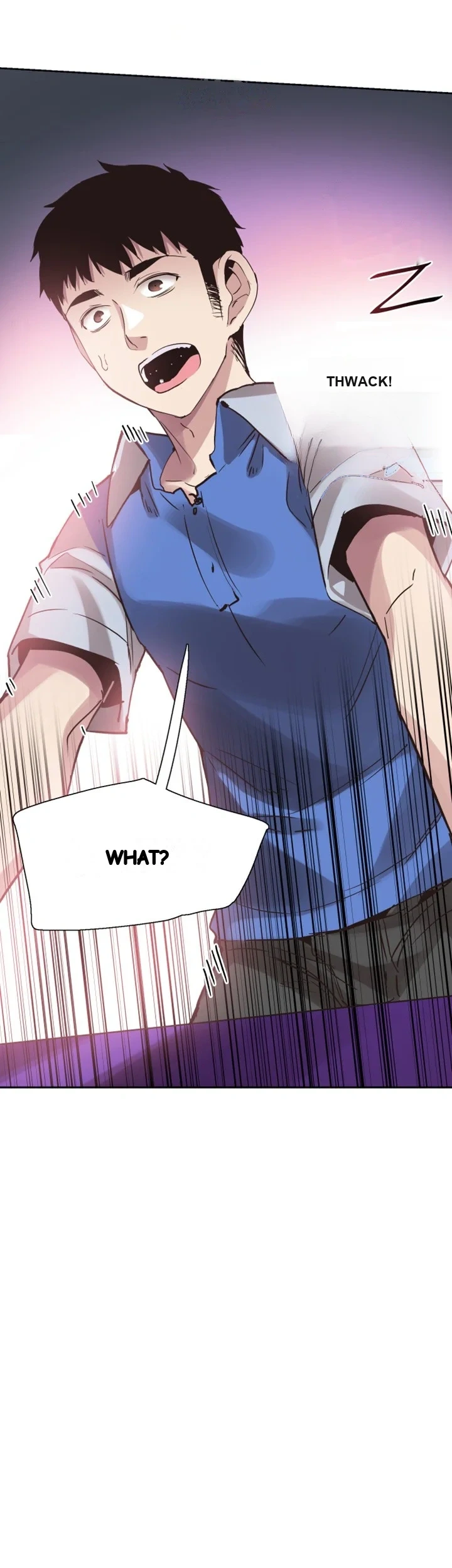 Campus Live Chapter 46 - Page 6
