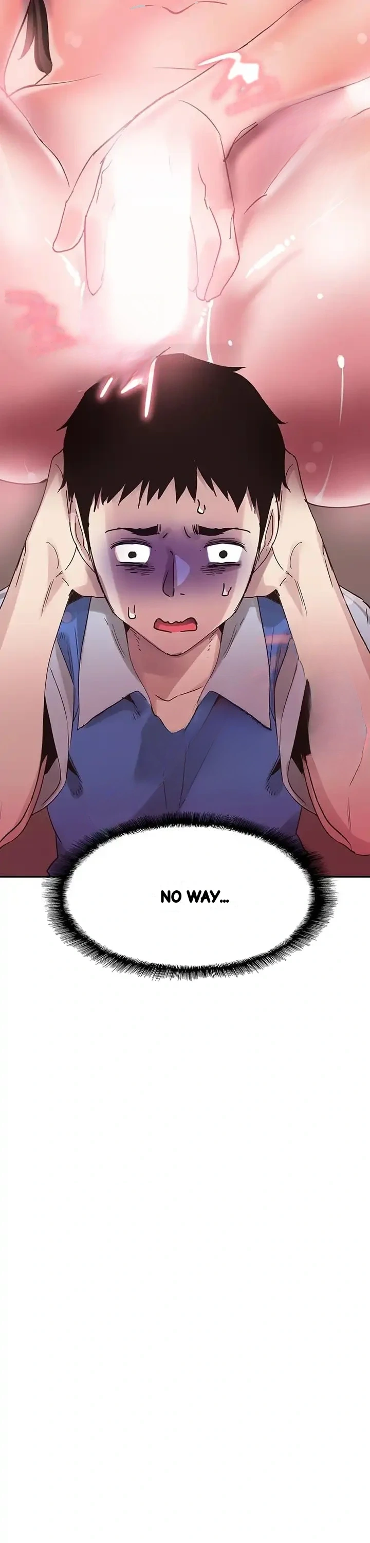 Campus Live Chapter 47 - Page 19