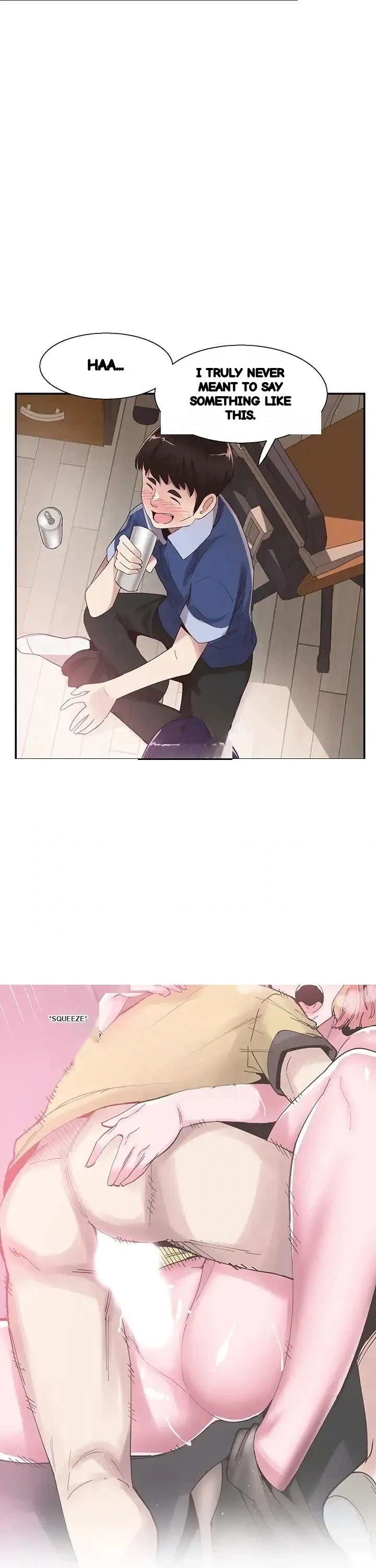 Campus Live Chapter 47 - Page 2