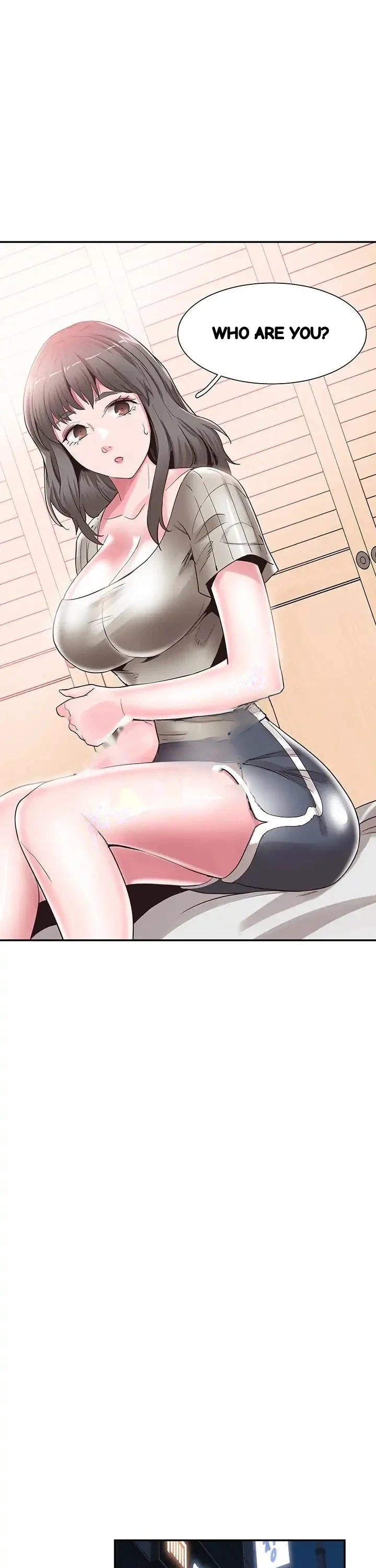 Campus Live Chapter 47 - Page 24