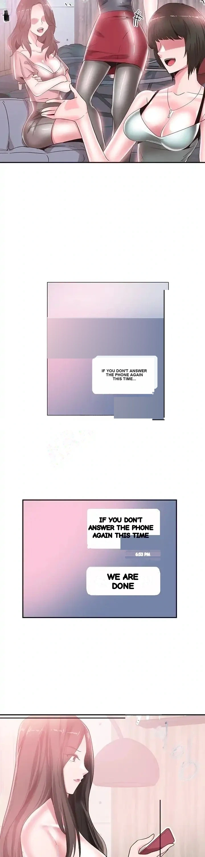 Campus Live Chapter 47 - Page 31