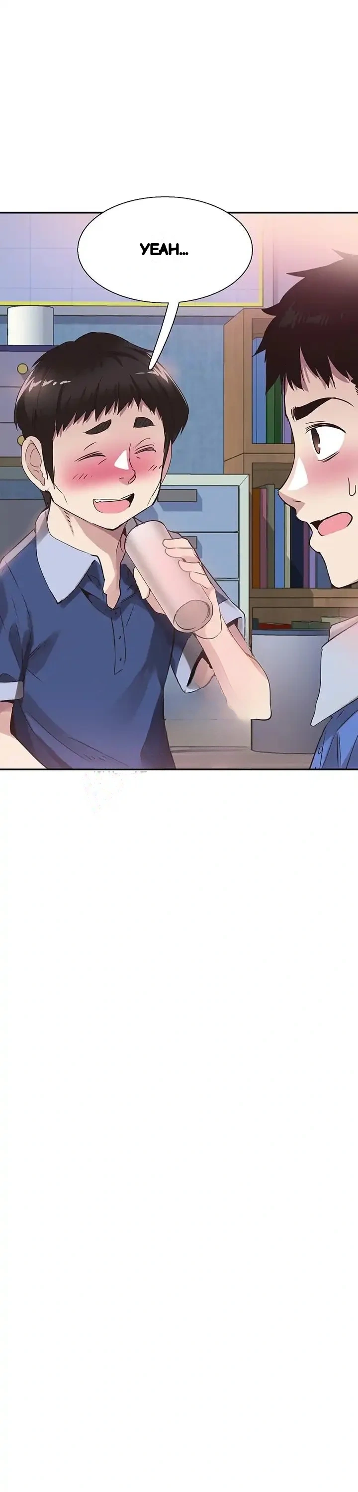 Campus Live Chapter 47 - Page 6