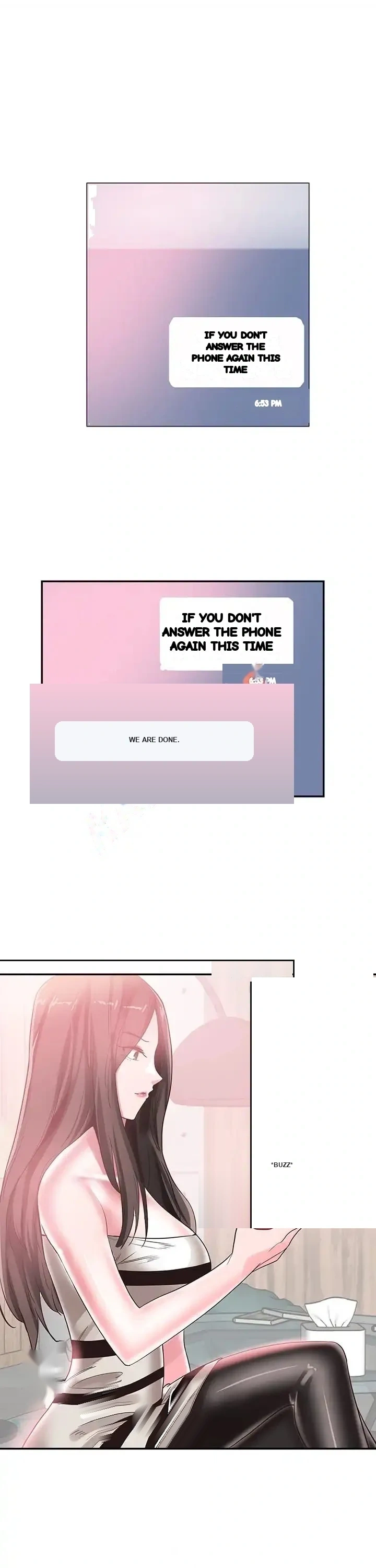 Campus Live Chapter 48 - Page 2