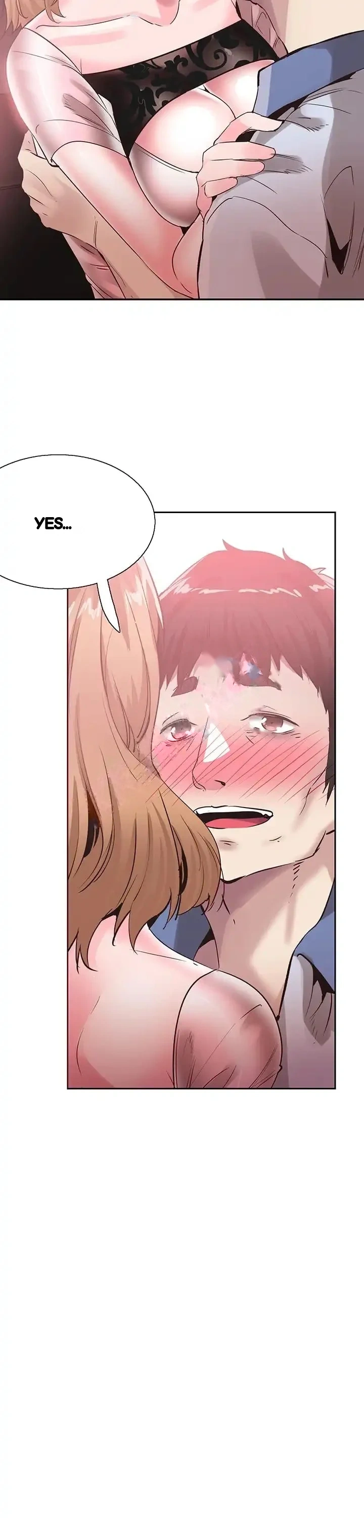 Campus Live Chapter 48 - Page 24