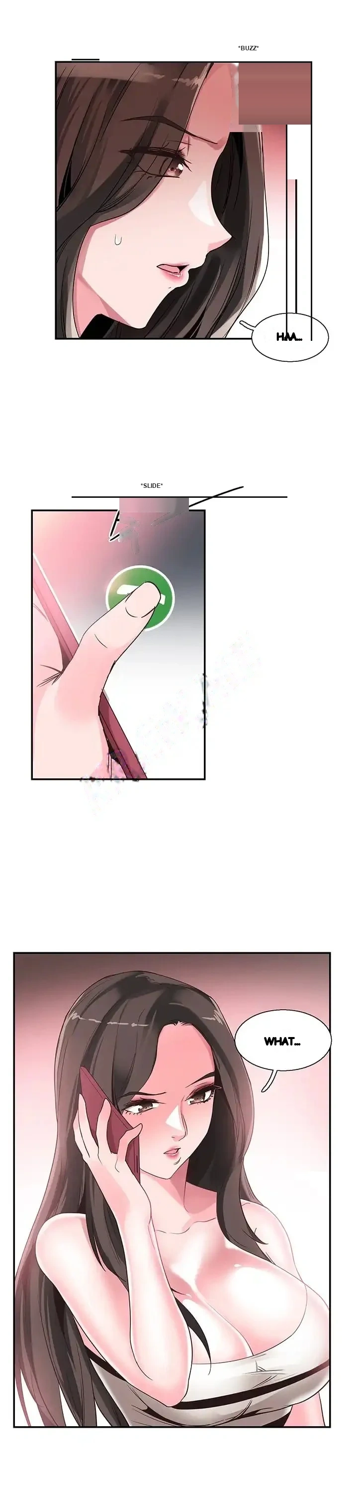 Campus Live Chapter 48 - Page 3