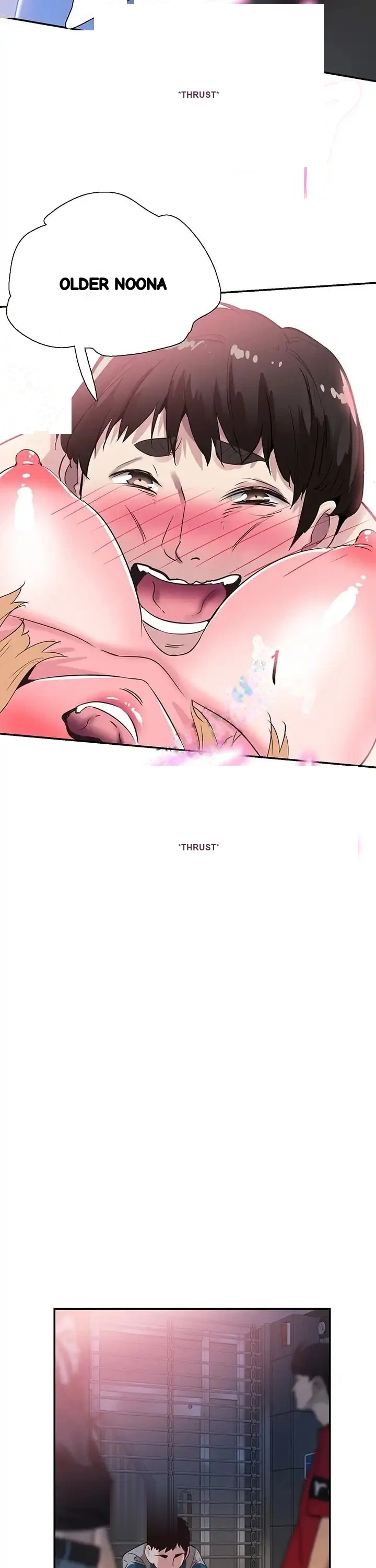 Campus Live Chapter 48 - Page 31