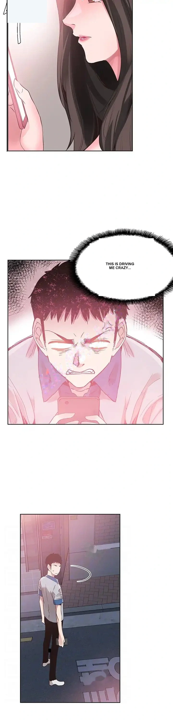 Campus Live Chapter 48 - Page 5