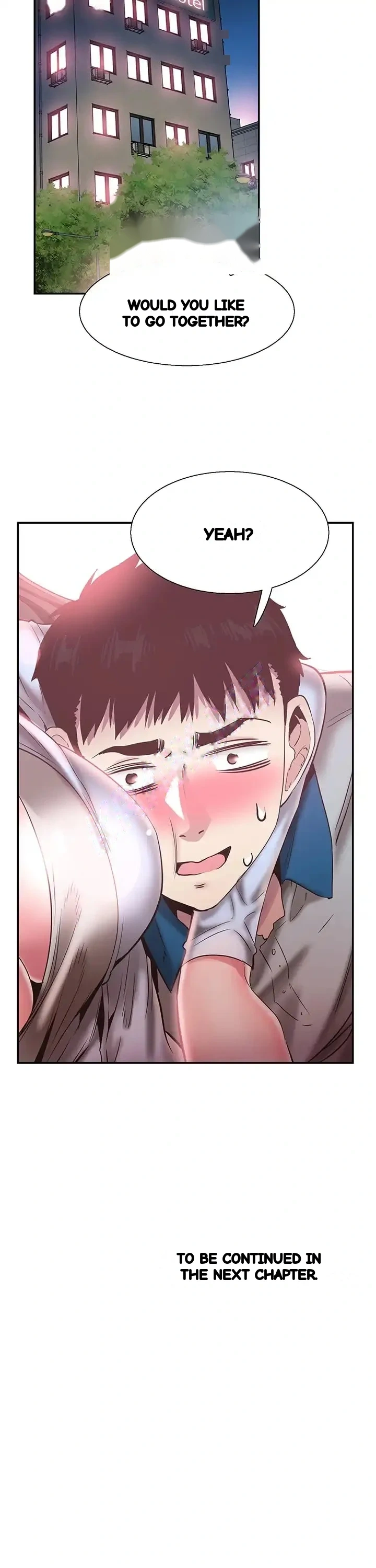 Campus Live Chapter 49 - Page 32