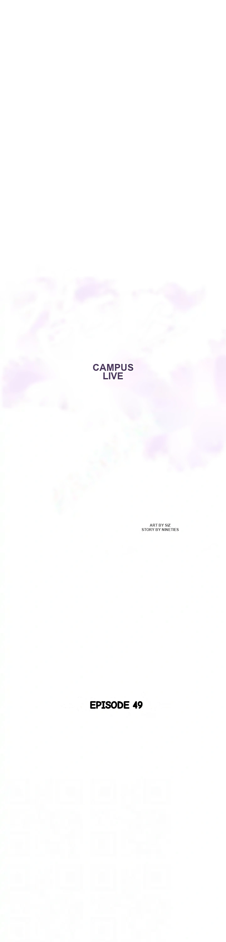 Campus Live Chapter 49 - Page 6