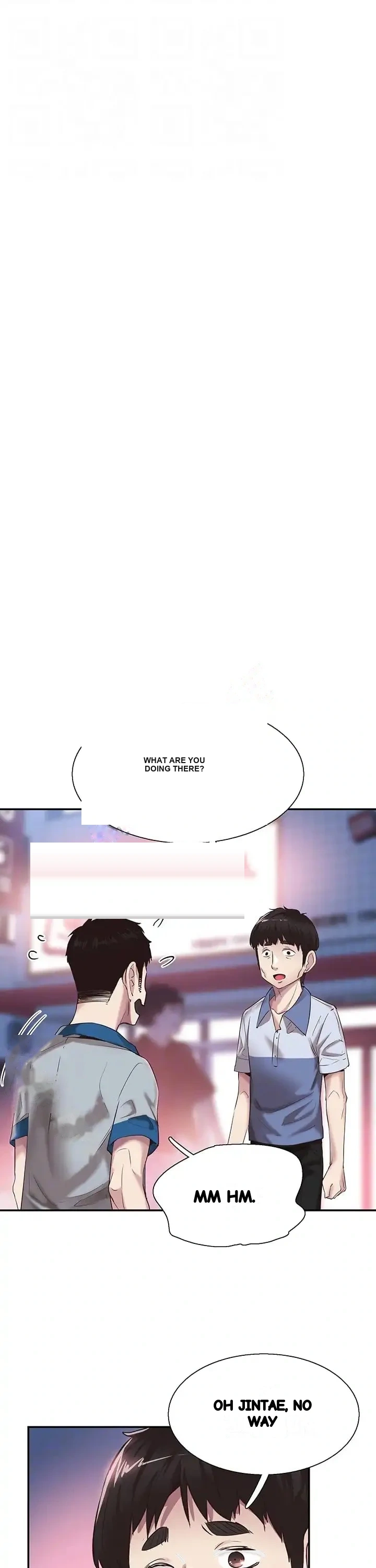 Campus Live Chapter 49 - Page 7