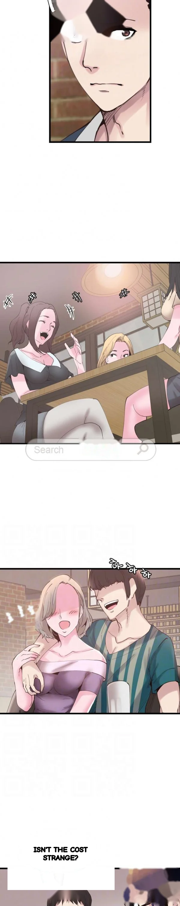 Campus Live Chapter 5 - Page 30