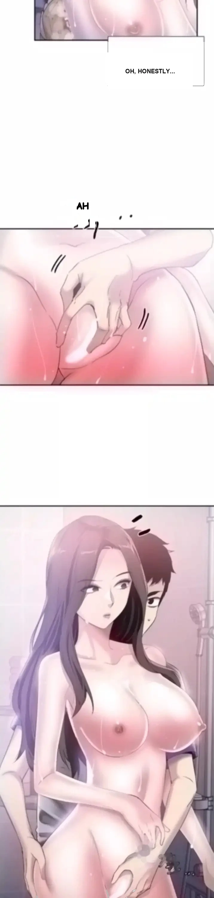 Campus Live Chapter 50 - Page 15