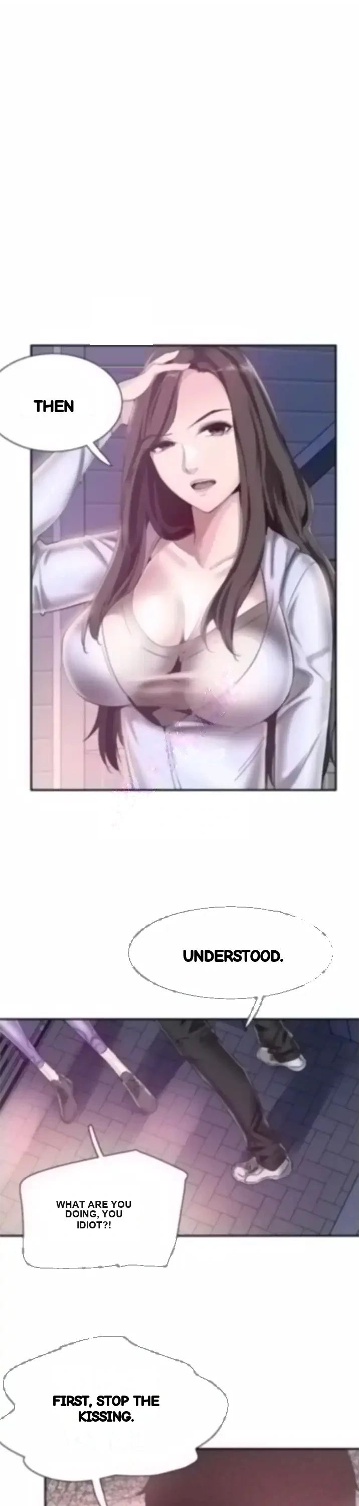 Campus Live Chapter 50 - Page 2