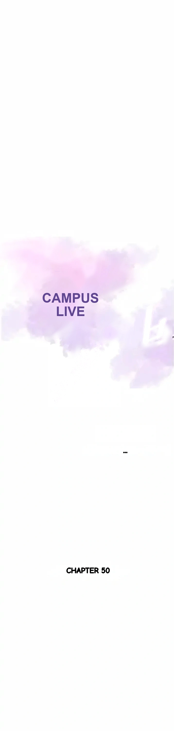 Campus Live Chapter 50 - Page 6