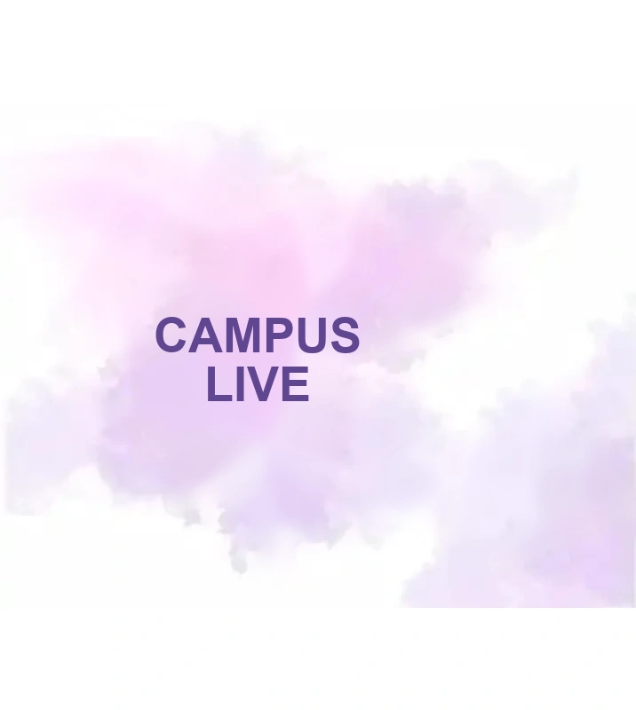 Campus Live Chapter 51 - Page 1