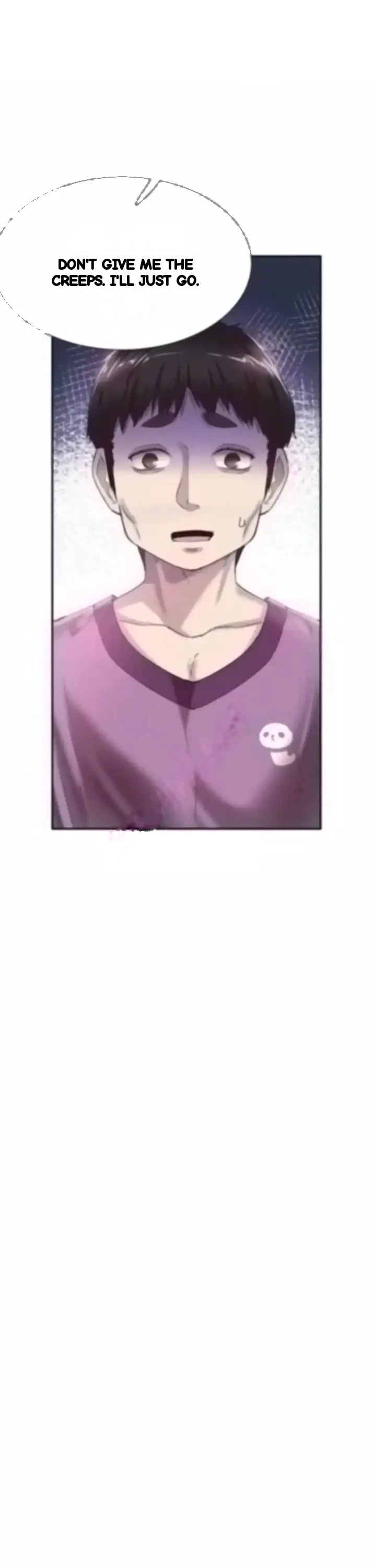 Campus Live Chapter 51 - Page 10