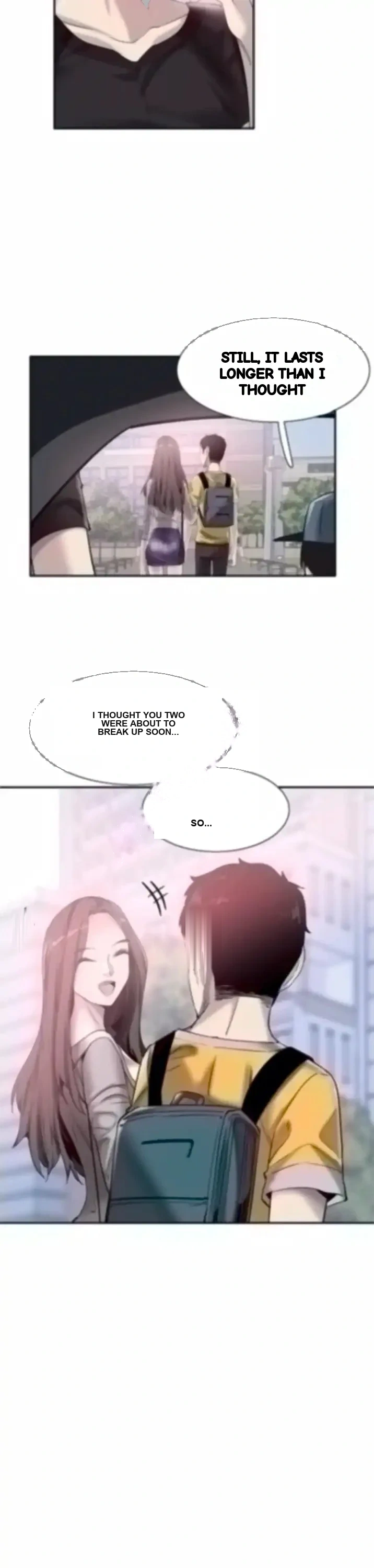 Campus Live Chapter 51 - Page 15