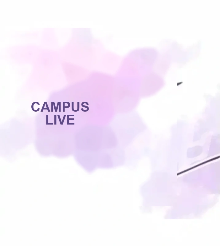 Campus Live Chapter 52 - Page 1