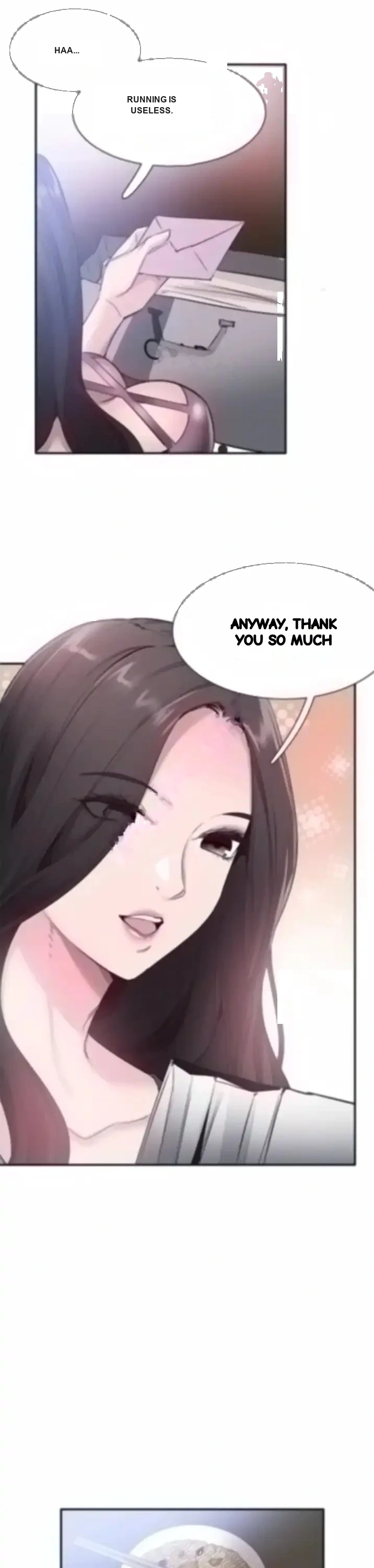Campus Live Chapter 52 - Page 10