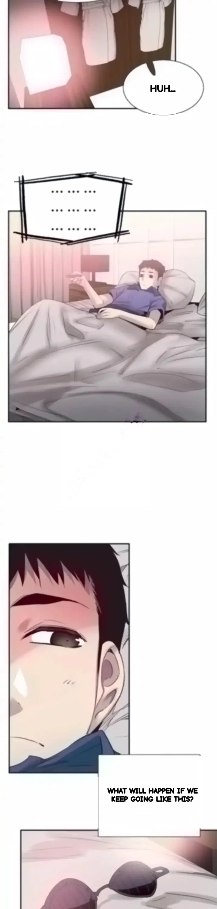 Campus Live Chapter 52 - Page 18