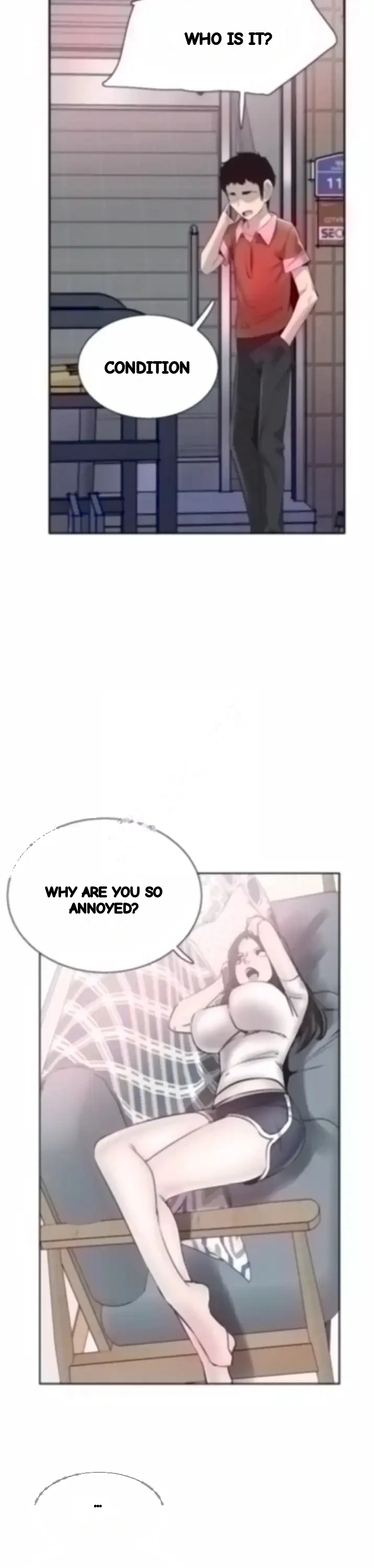 Campus Live Chapter 52 - Page 25